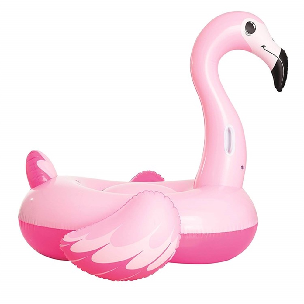 BESTWAY 175X173 CM EL TUTMALI FLAMINGO Toystop 41110