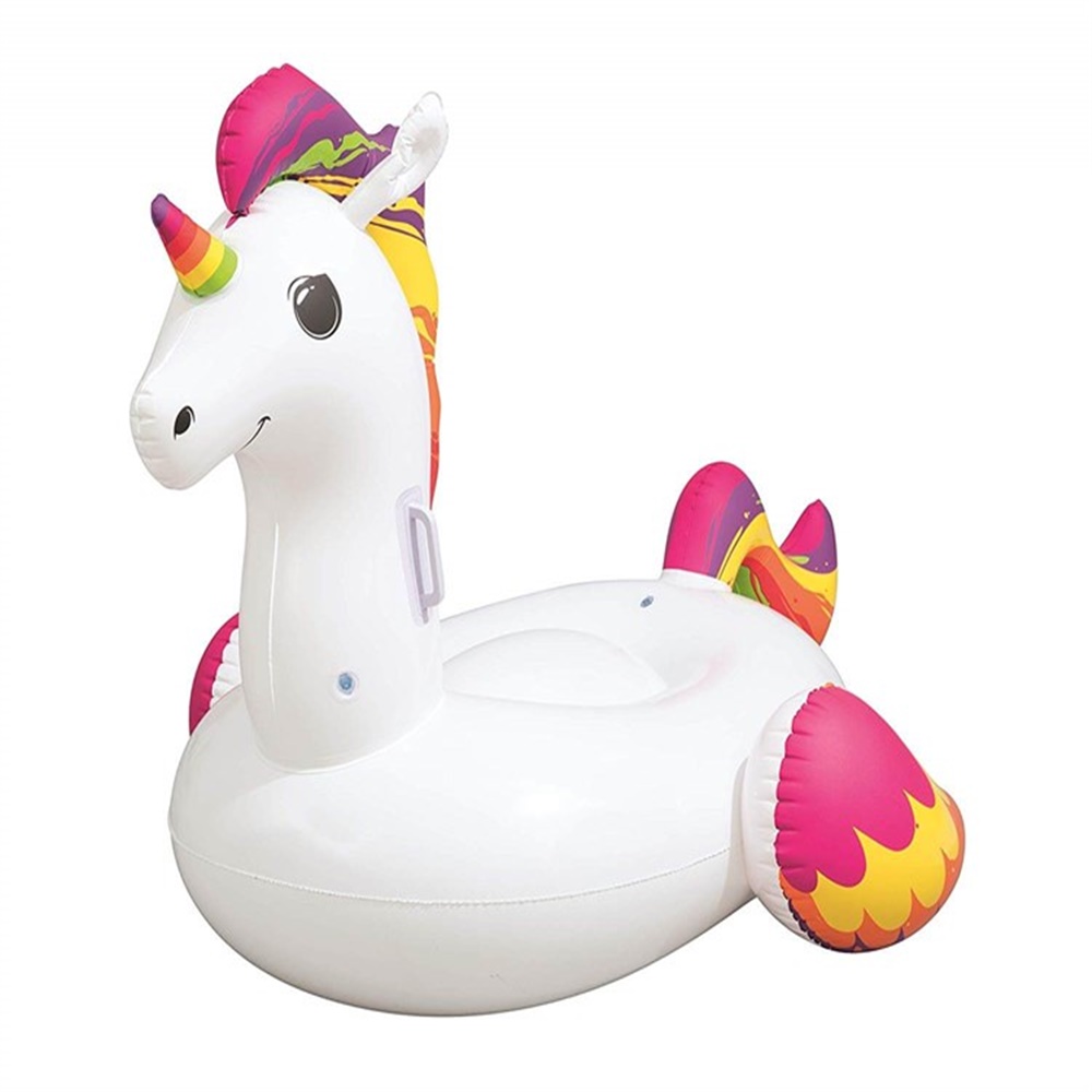 BESTWAY 150X117 CM EL TUTMALI PEGASUS Toystop 41114