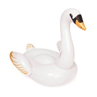 BESTWAY 122X122CM ALTIN SARILI KUGU EL TUTMALI Toystop 41123