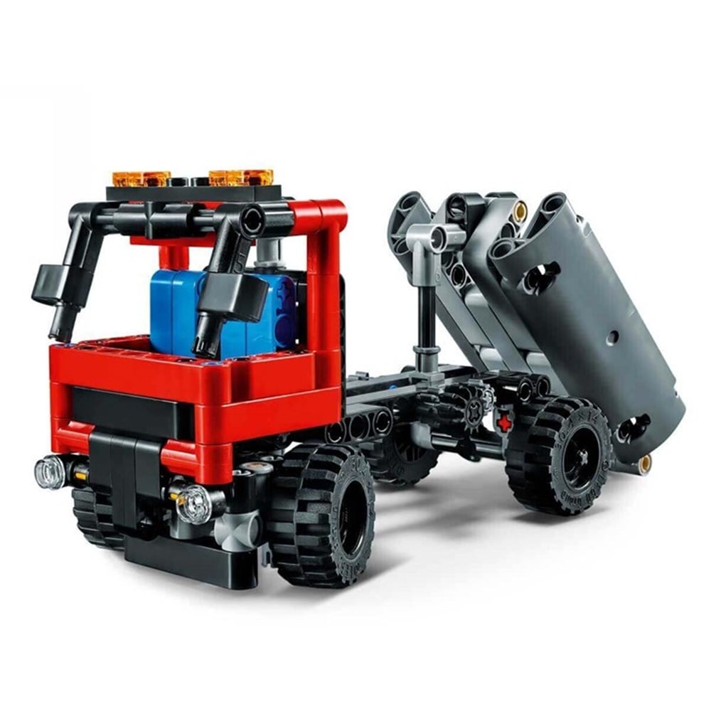 LEGO TECHNIC KANCA YUKLEYICI 42084 Toystop 42084