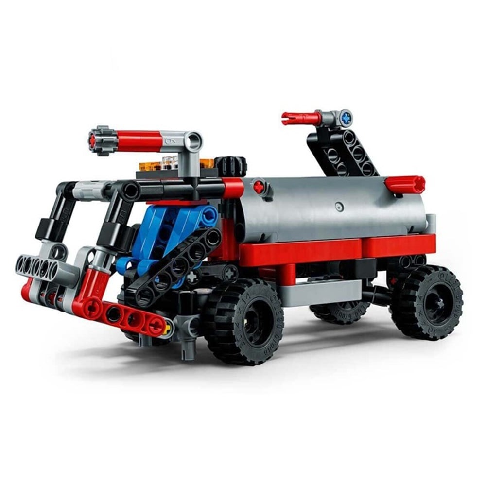 LEGO TECHNIC KANCA YUKLEYICI 42084 Toystop 42084