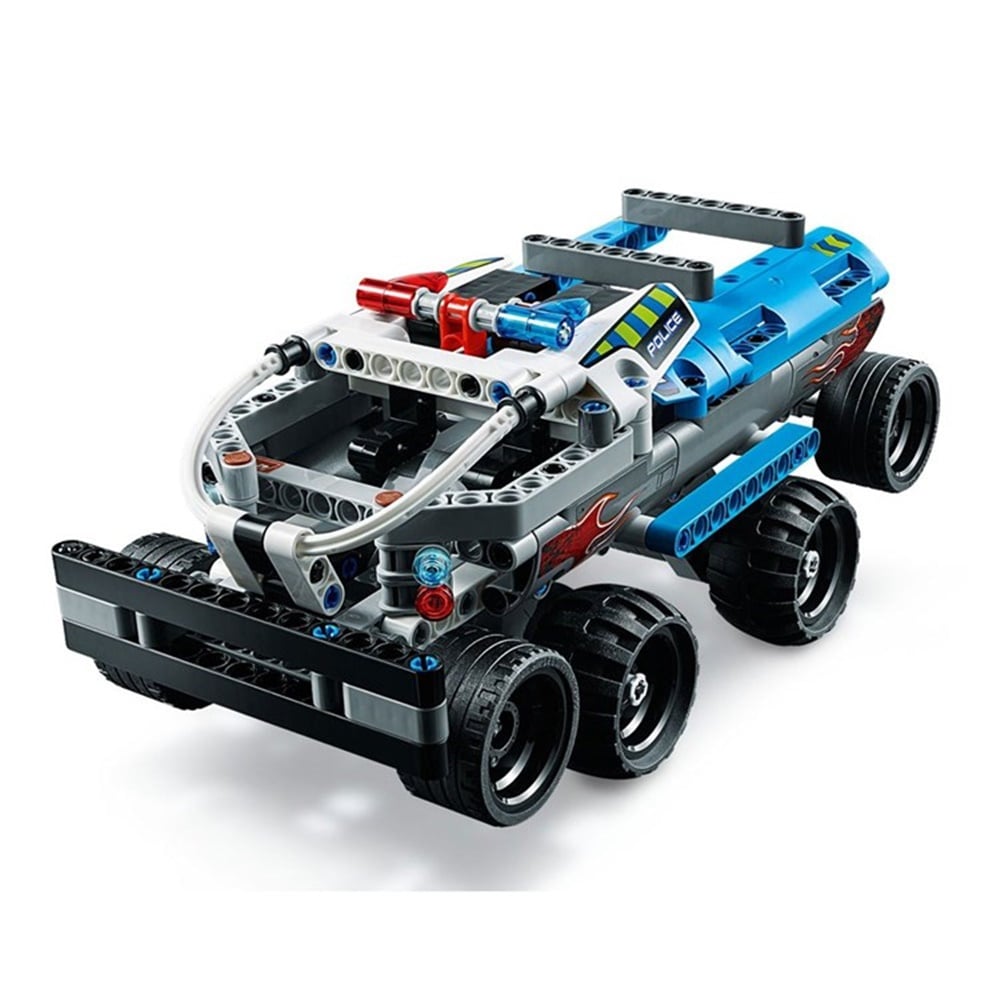LEGO TECHNIC KACIS KAMYONETI 42090 Toystop 42090
