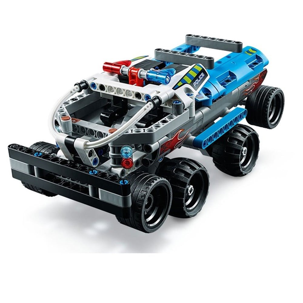 LEGO TECHNIC POLIS TAKIBI 42091 Toystop 42091