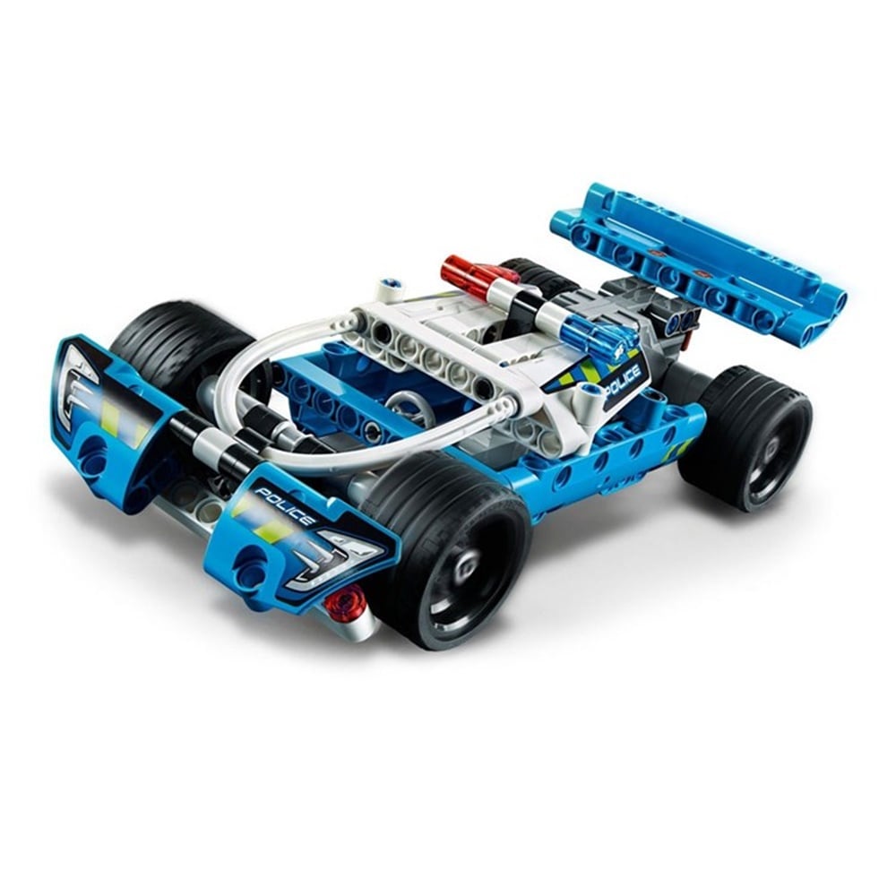 LEGO TECHNIC POLIS TAKIBI 42091 Toystop 42091