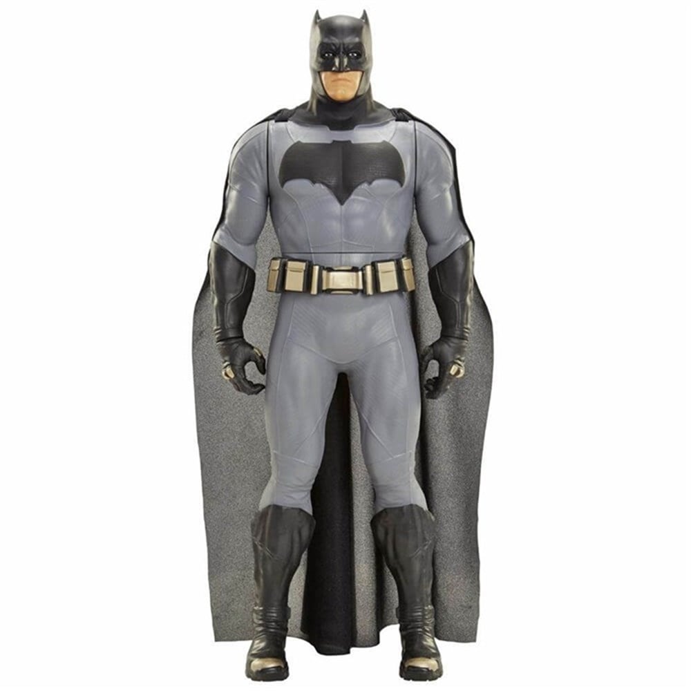 Batman ve Superman 50 Cm Figür Toystop 4320050304