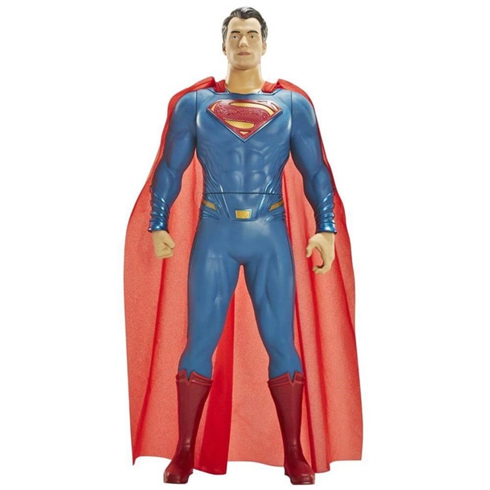 Batman ve Superman 50 Cm Figür Toystop 4320050304