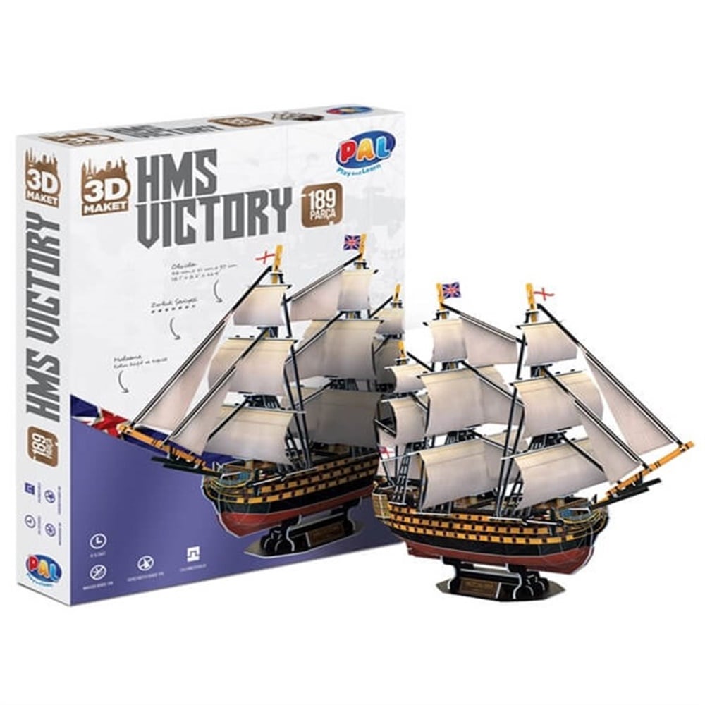 PAL VICTORY GEMISI Toystop 446030189