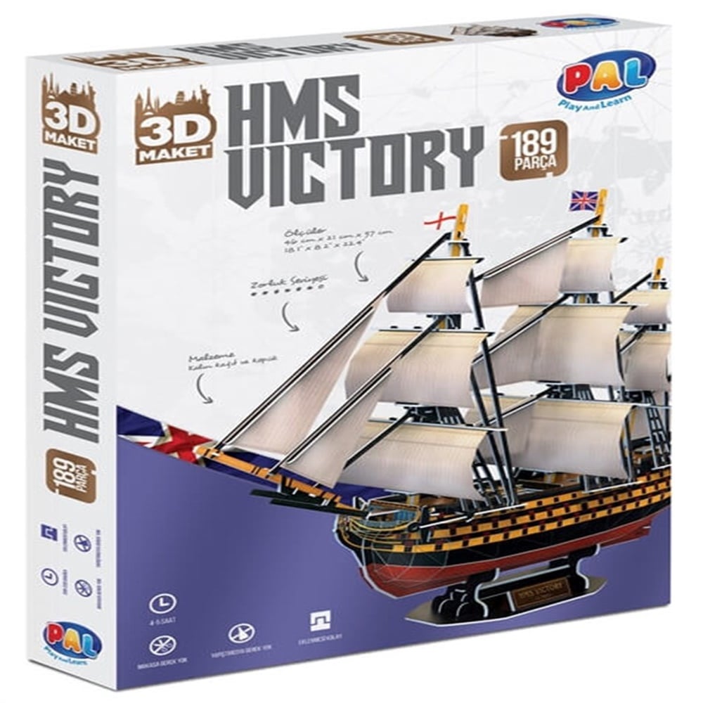 PAL VICTORY GEMISI Toystop 446030189