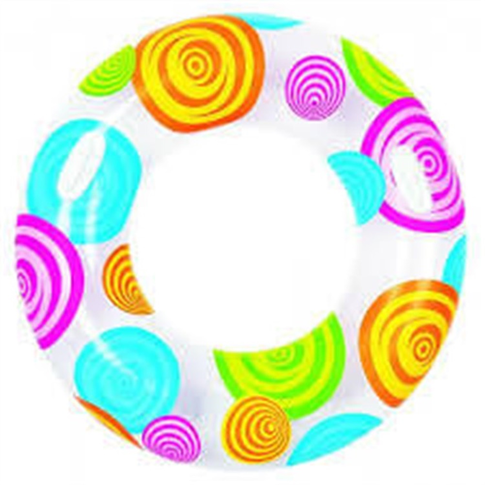 JILONG 50 CM SIMIT DAIRE DESENLI Toystop 47219 D