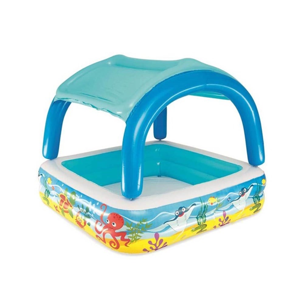 BESTWAY 147X147CM GOLGELIKLI HAVUZ Toystop 52192