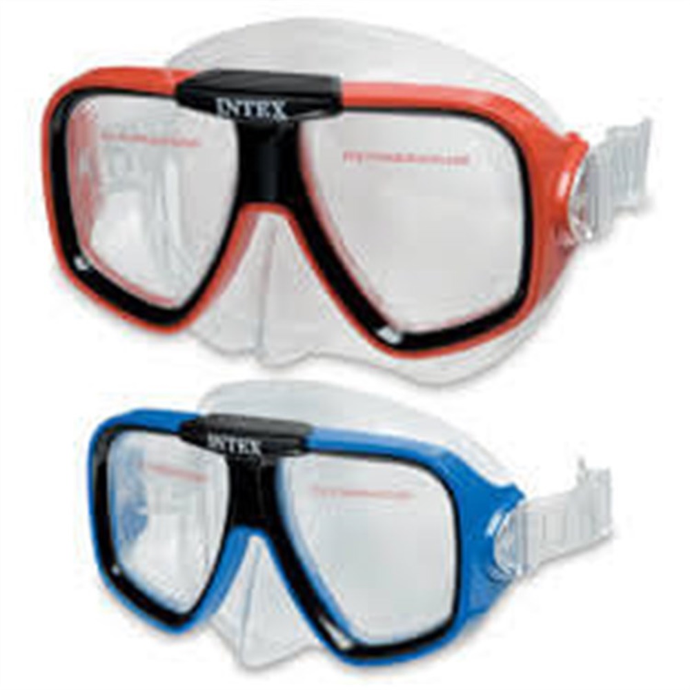 INTEX REEF RIDER YUZUCU MASKESI Toystop 55974