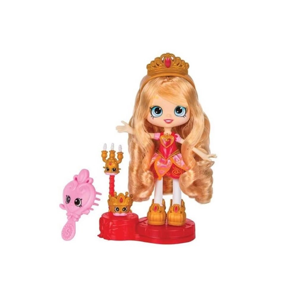 CICIBICILER CICIKIZLAR PARTI S7 56399 TIARA SPARKLES Toystop 56399