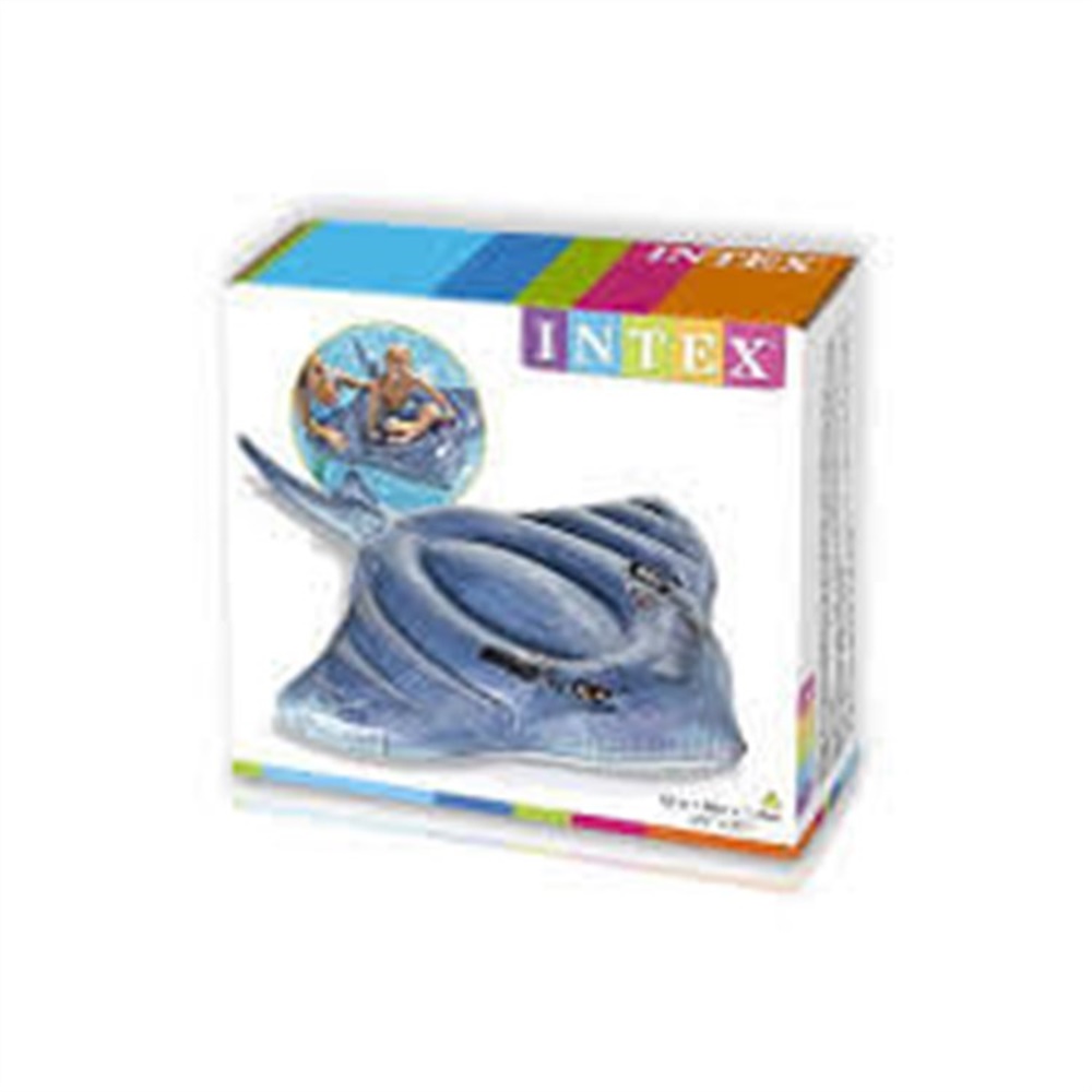 INTEX VATOZ BALIGI BINICI 188X145 CM Toystop 57550