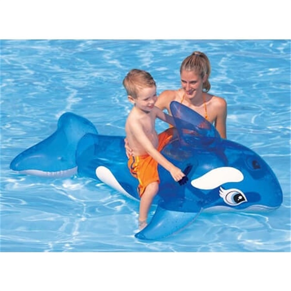 INTEX SEFFAF BALINA BINICI Toystop 58523