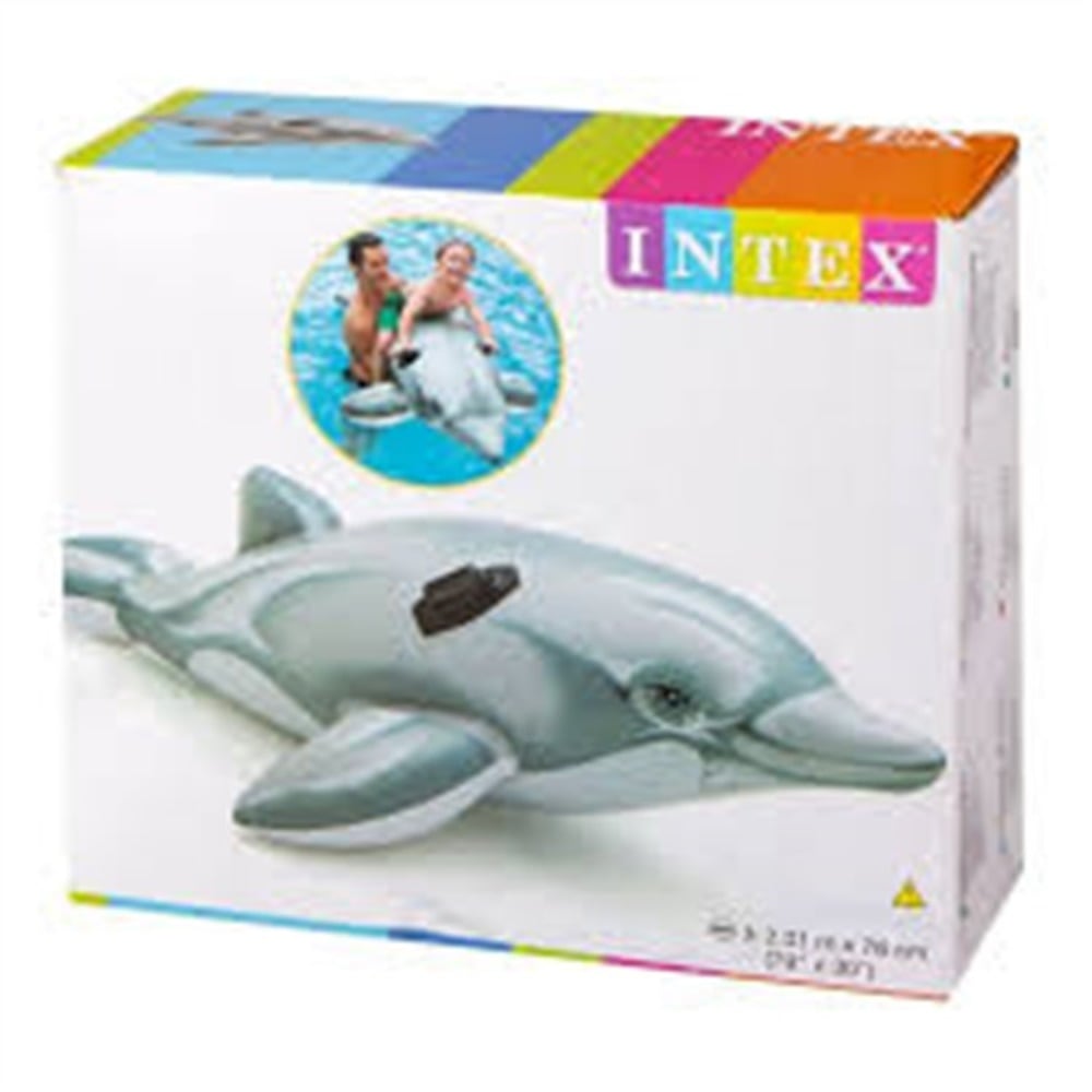 INTEX YUNUS BINICI 175X66 CM Toystop 58535
