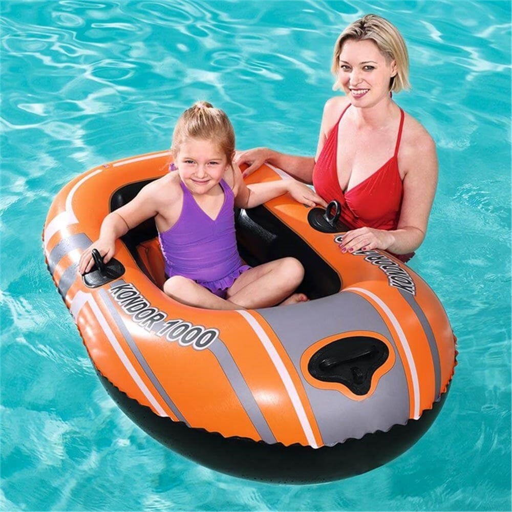 BESTWAY 1.55M X 97CM KONDOR 1000 SET KUREKSIZ Toystop 61099