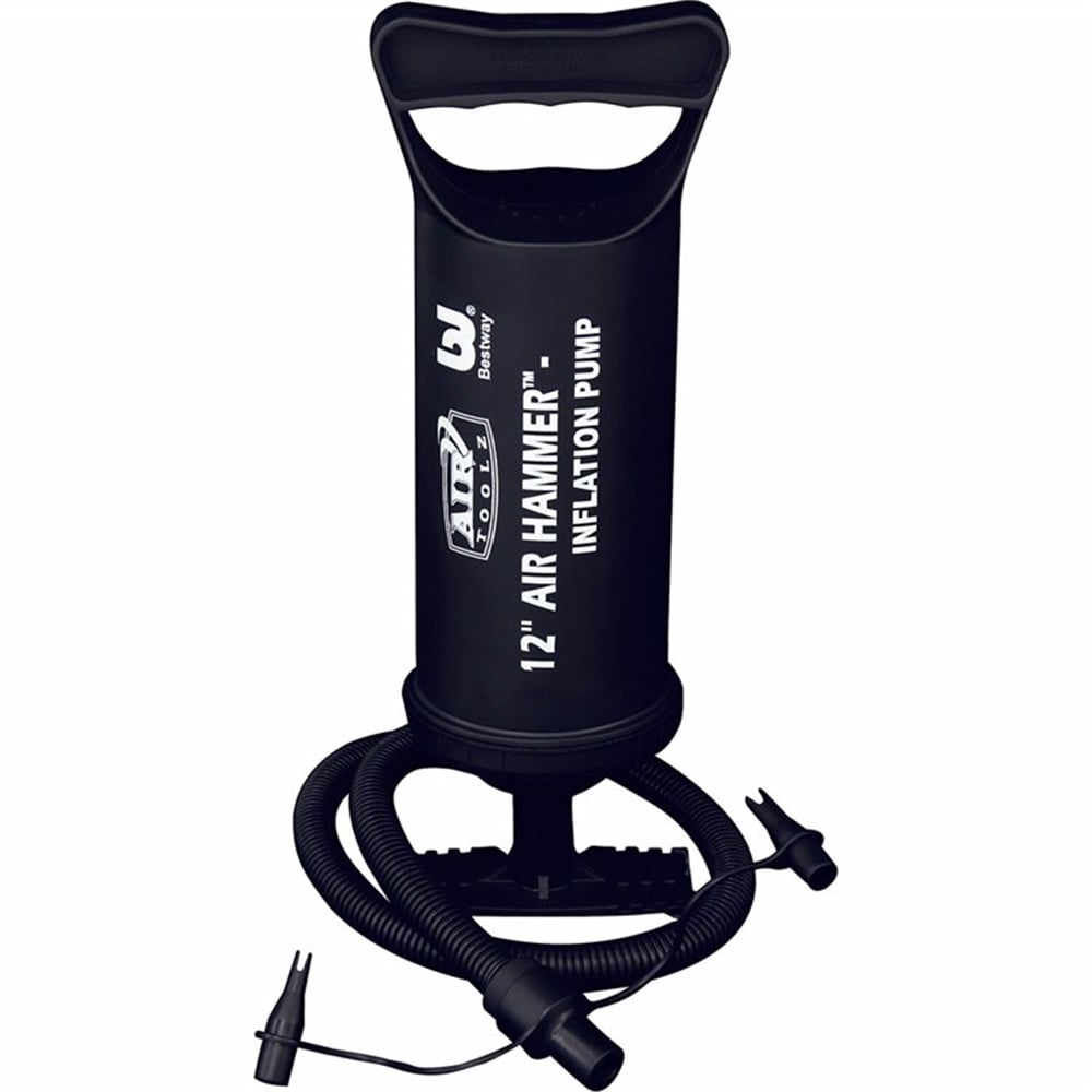 BESTWAY 30 CM CIFT FONKSIYONLU POMPA Toystop 62002