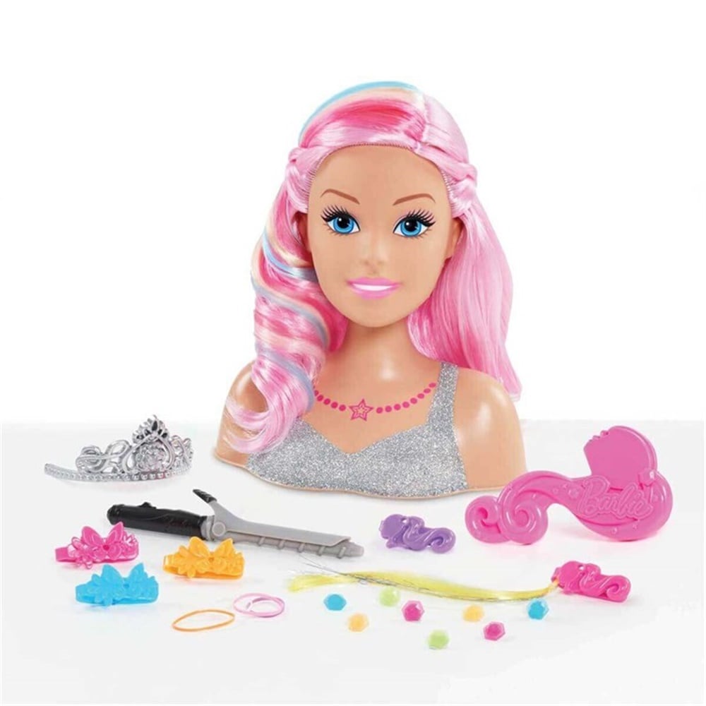 BARBIE DREAMTOPIA BUST 62625 Toystop 62625