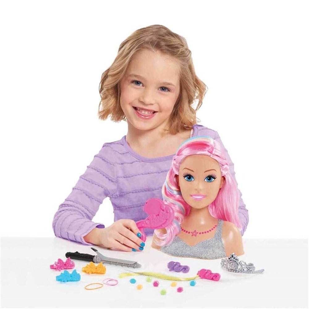 BARBIE DREAMTOPIA BUST 62625 Toystop 62625