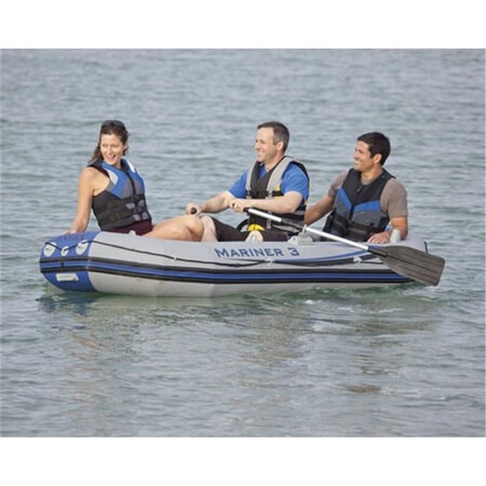 INTEX MARINER 3 BOT SET 297X127X46 CM 300KG Toystop 68373