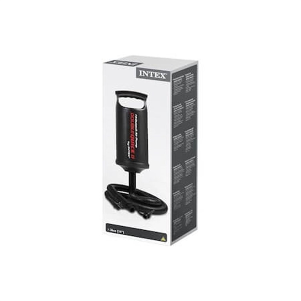 INTEX 36 CM KUTULU POMPA Toystop 68414