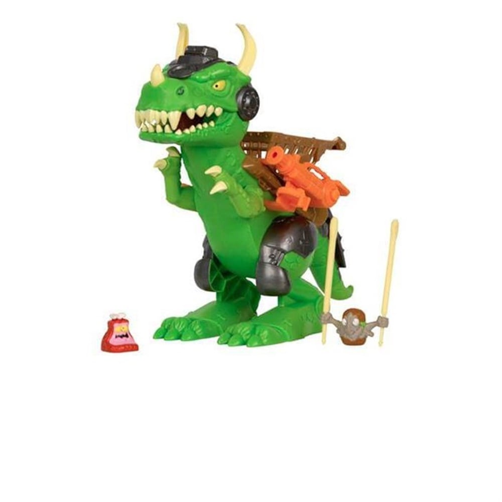 GROSSERY GANG DINO OYUN SETI 69146 Toystop 69146