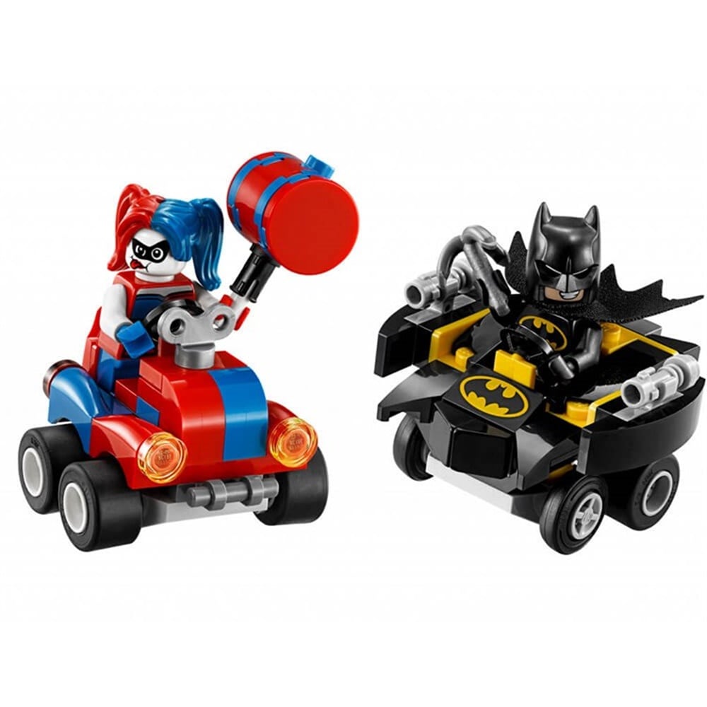 LEGO SUPER HEROES BATMAN 76092 Toystop 76092