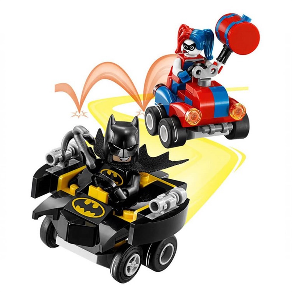 LEGO SUPER HEROES BATMAN 76092 Toystop 76092