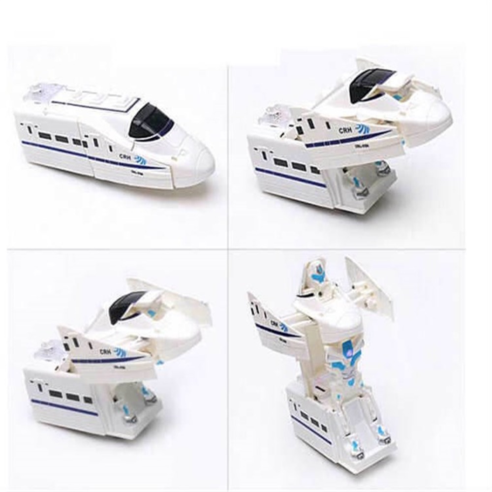 DONUSEBILEN TREN PILLI SET Toystop 999G 40A