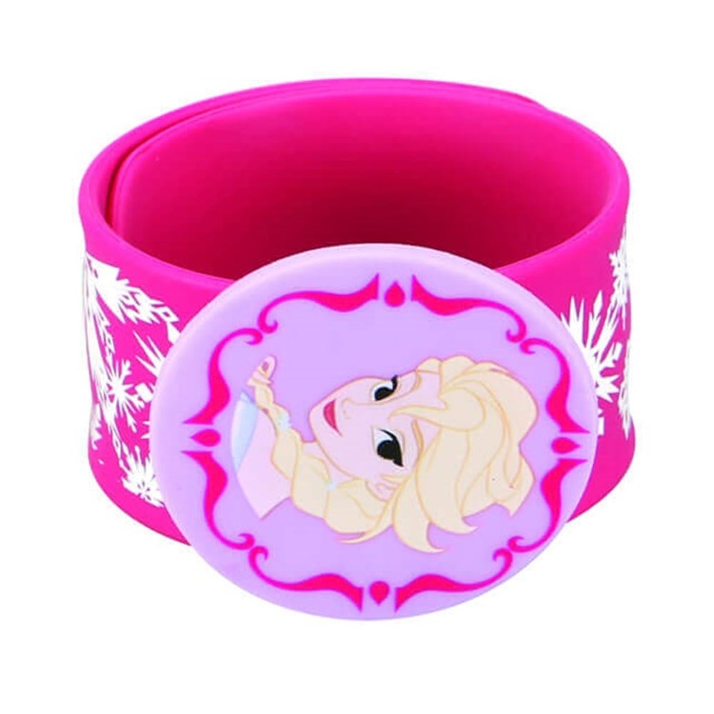 FROZEN SILIKON BILEKLIK Toystop A00083330