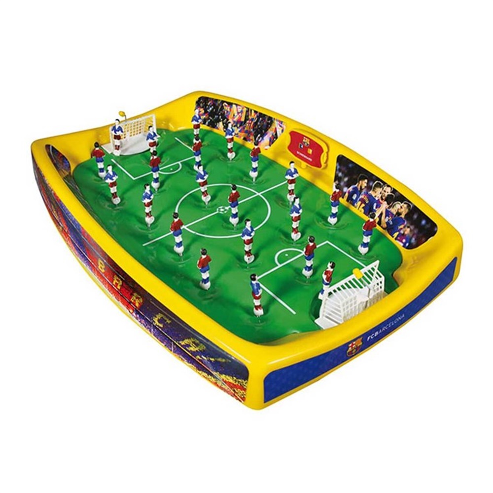 FCB MEGA FUTBOL Toystop AKC 824