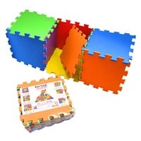 33X33 7MM DUZ YER KAROSU Toystop AKC307