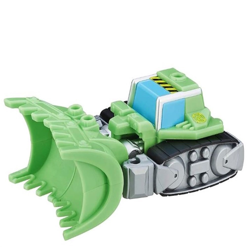 TRANSFORMERS RESCUE BOTS CIZGI FILM FIGUR BOULDER A7024-B4602 Toystop B4602