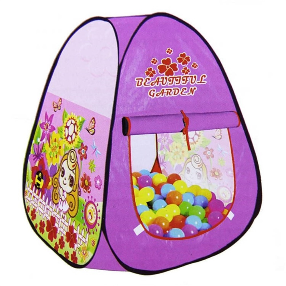 KUTULU CADIR Toystop B5834