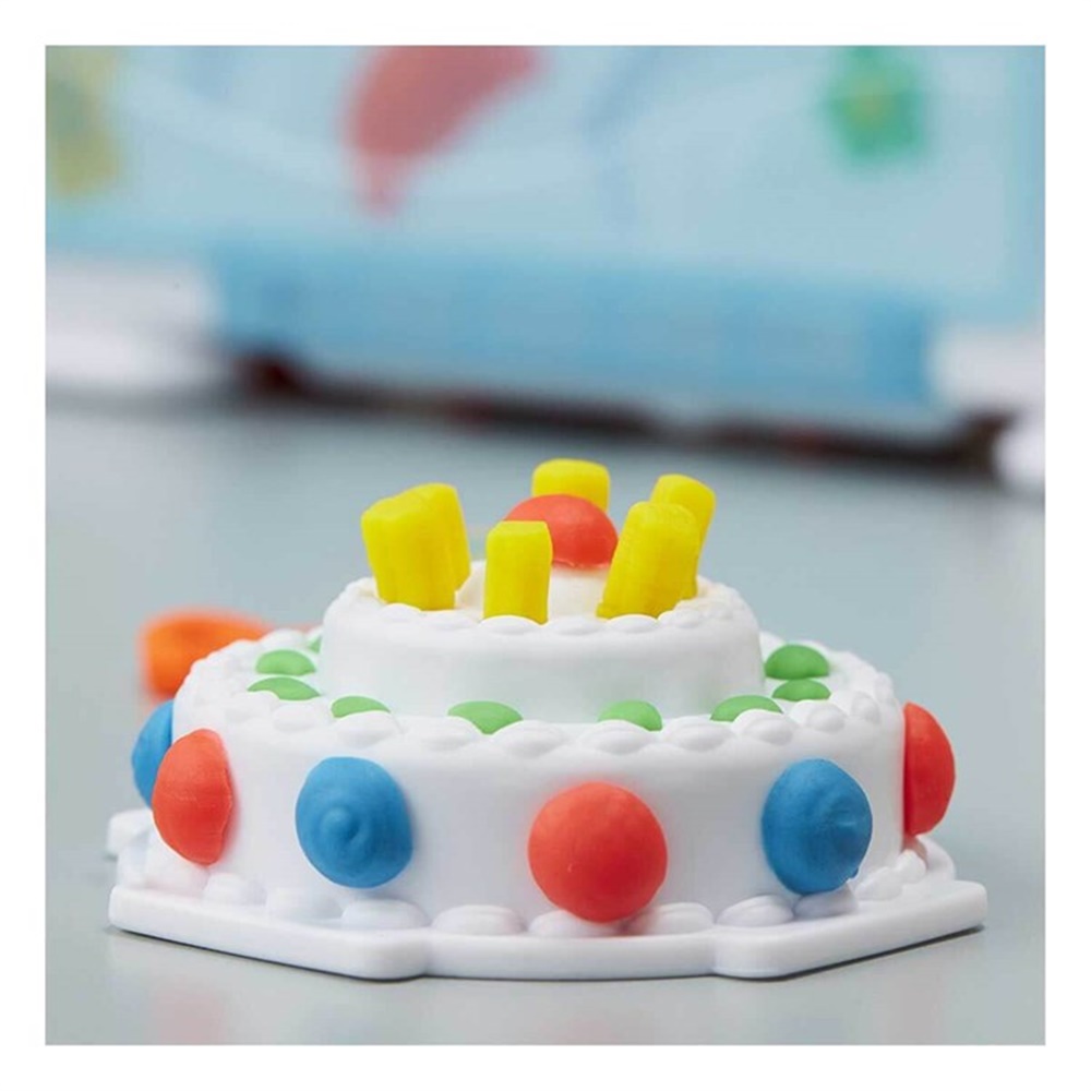 PLAY DOH SIHIRLI FIRINIM Toystop B9740