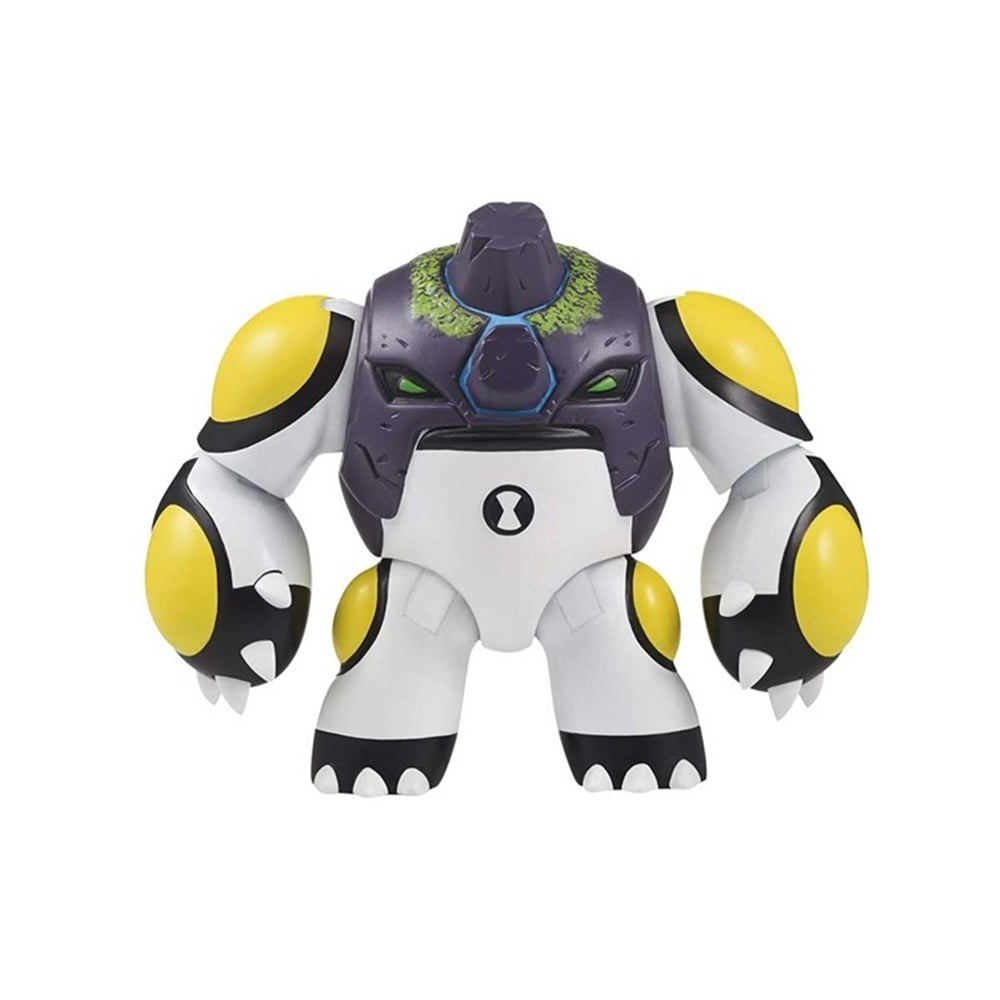 BEN 10 OMNI-ENHANCED CANNONBOLT BEN30310-BEN30317 Toystop BEN30317