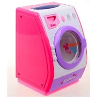 PILLI BUYUK BOY CAMASIR MAKINASI Toystop BIR617