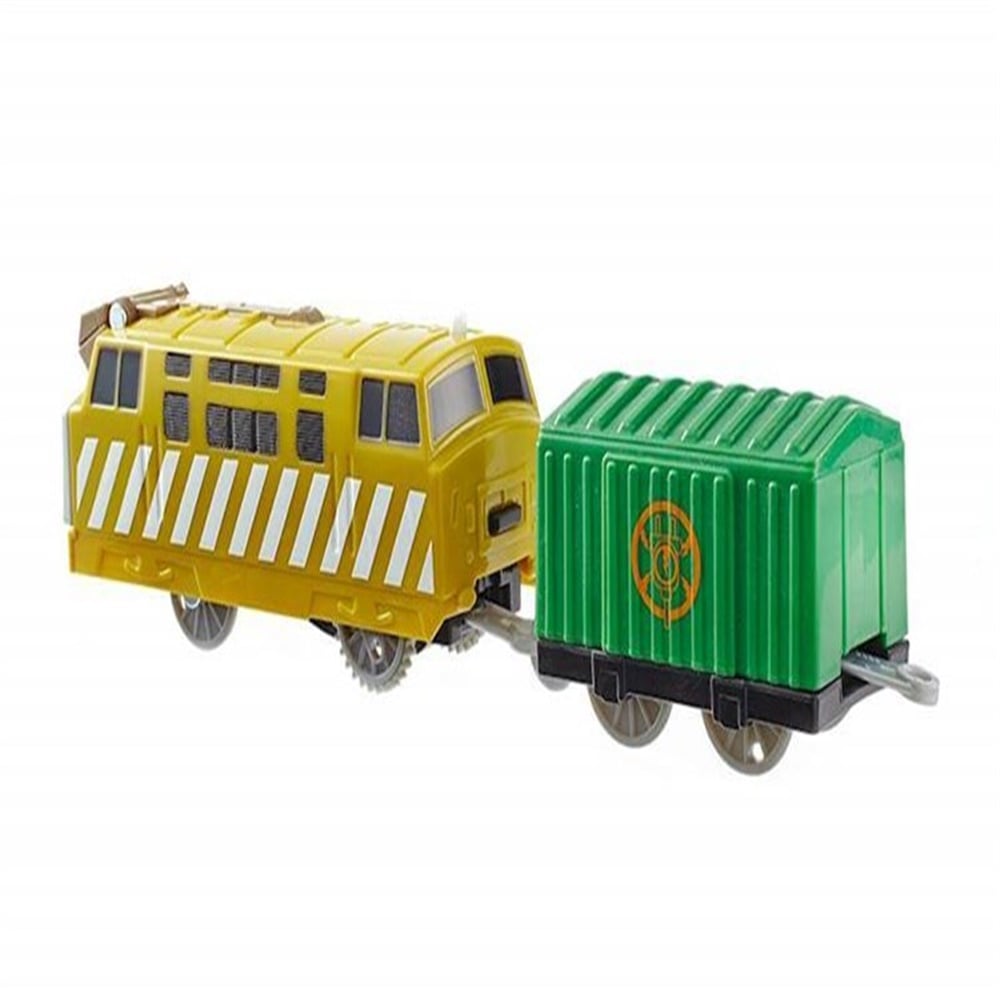 THOMAS & FRIENDS MOTORLU TEKLI TREN FAVORI KARAKTER DIESEL 10 BMK88-BMK92 Toystop BMK92