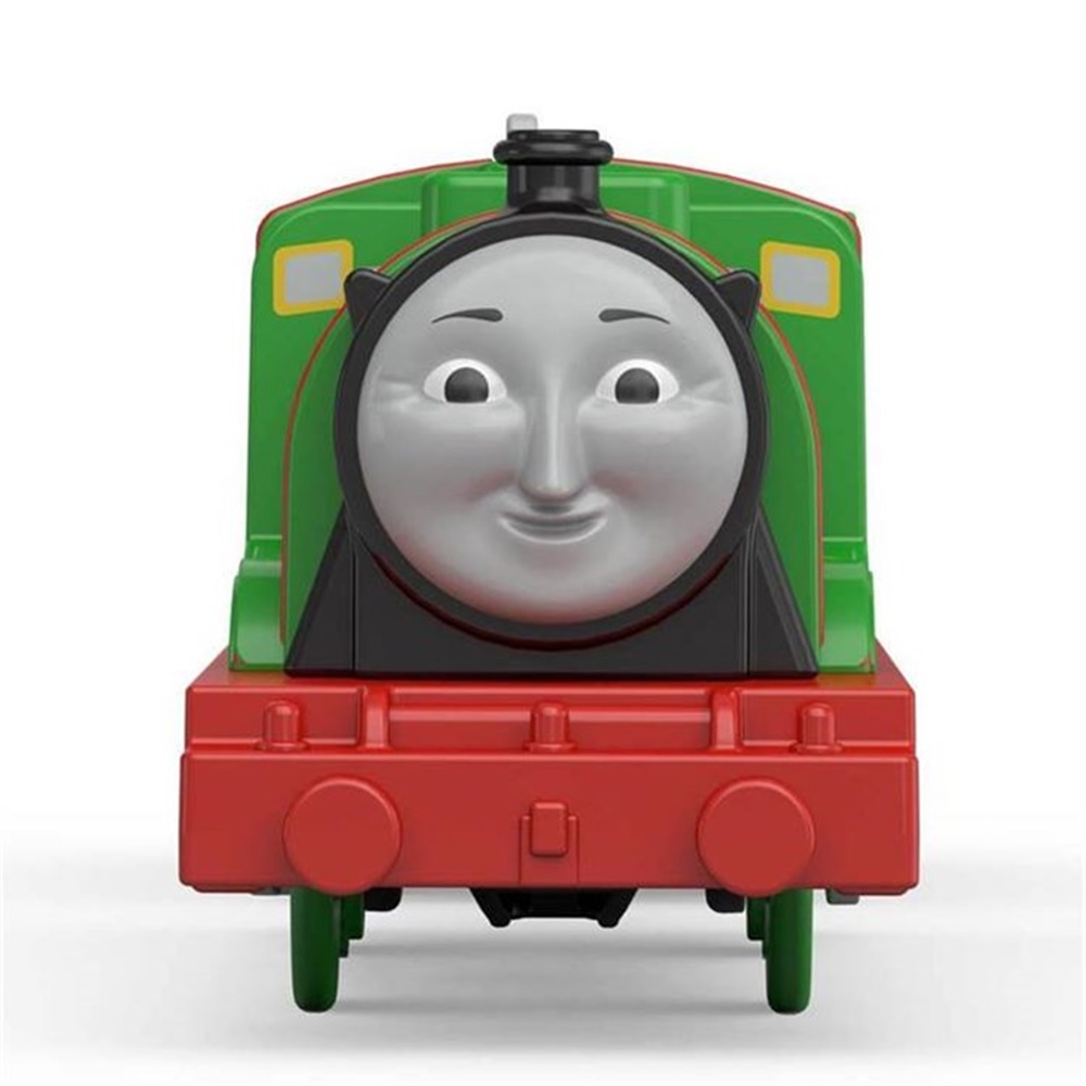 THOMAS & FRIENDS MOTORLU TEKLI TREN ANA KARAKTER HENRY Toystop BML10