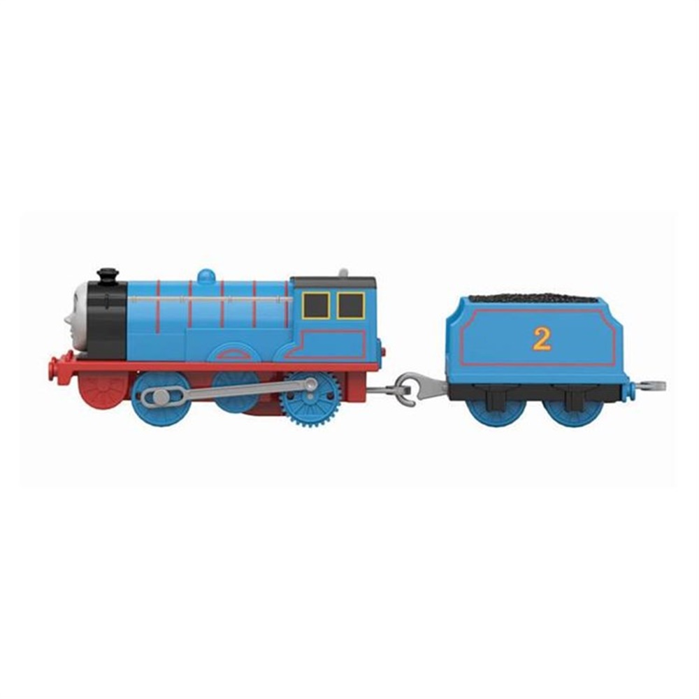 THOMAS & FRIENDS MOTORLU TEKLI TREN ANA KARAKTER EDWARD Toystop BML11
