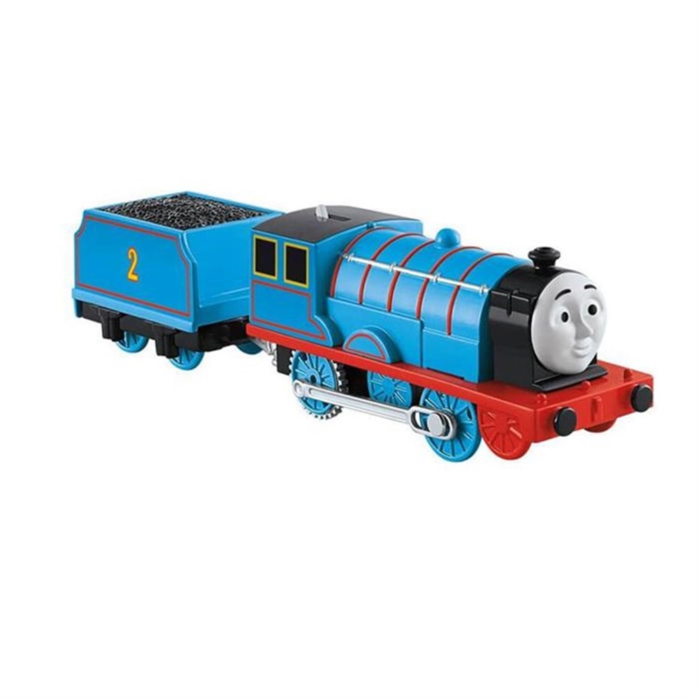 THOMAS & FRIENDS MOTORLU TEKLI TREN ANA KARAKTER EDWARD Toystop BML11