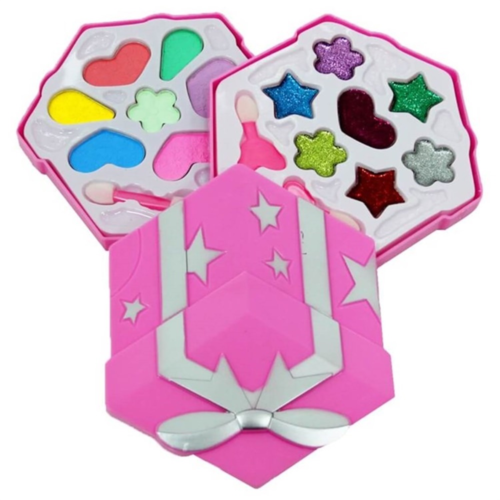 BUYUK BOY HEDIYE MAKYAJ SETI Toystop BRLCS58