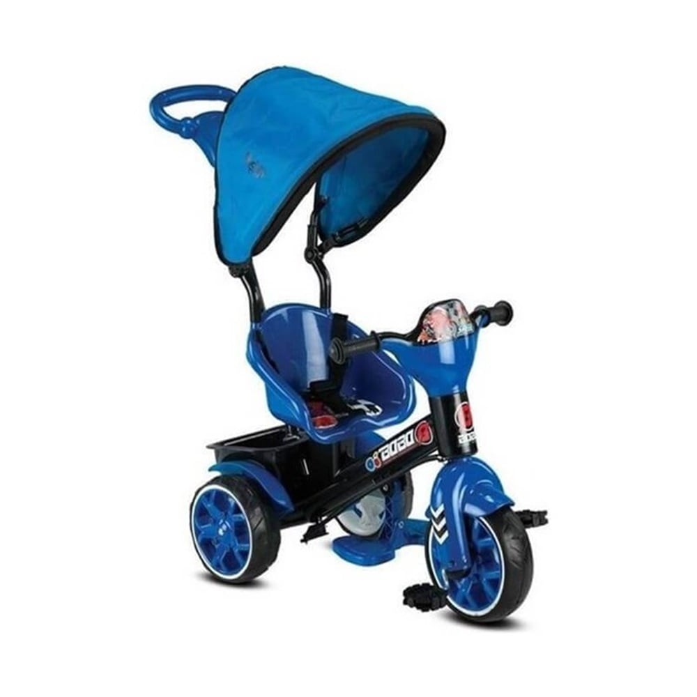 BOBO SPEED TENTELI MAVI Toystop BS M