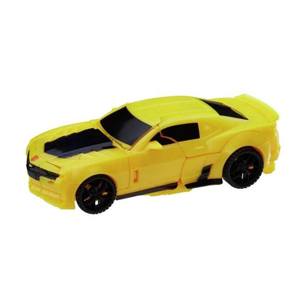 TRANSFORMERS TURBO CHANGERS TEK ADIMDA DONUSEN BUMBLEBEE C1311 Toystop C1311