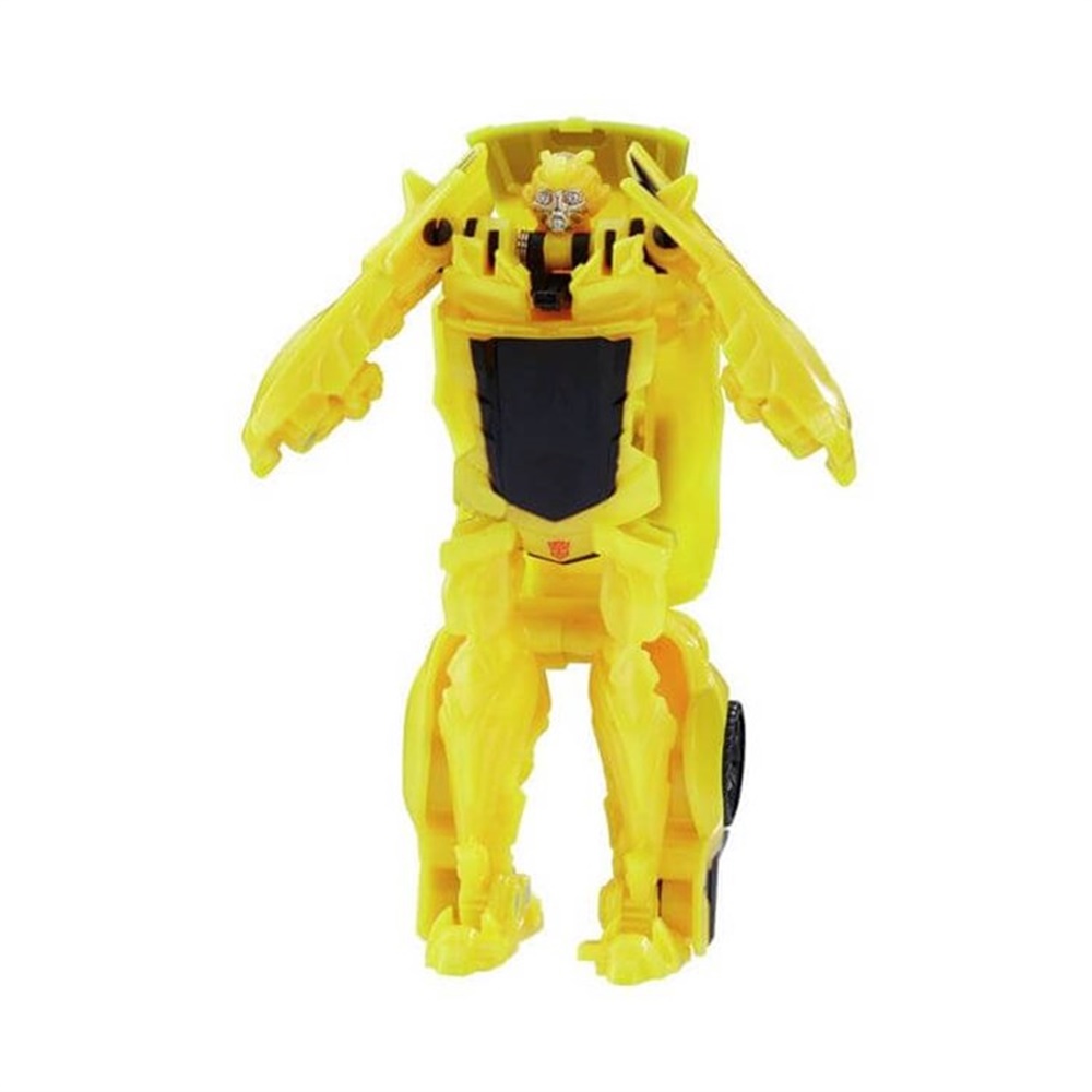 TRANSFORMERS TURBO CHANGERS TEK ADIMDA DONUSEN BUMBLEBEE C1311 Toystop C1311