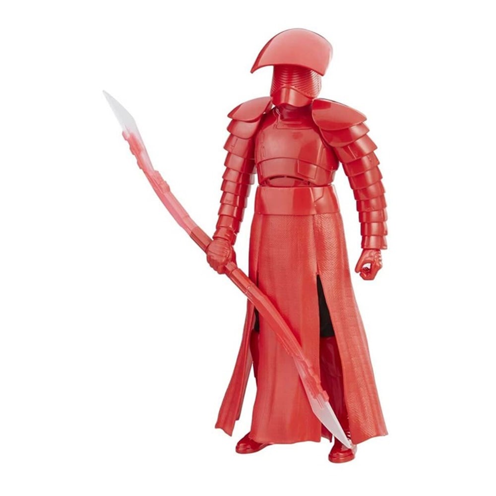 STARWARS ELEKTRONIK FIGUR ELITE PRAETORIAN GUARD C1578-C1579 Toystop C1579