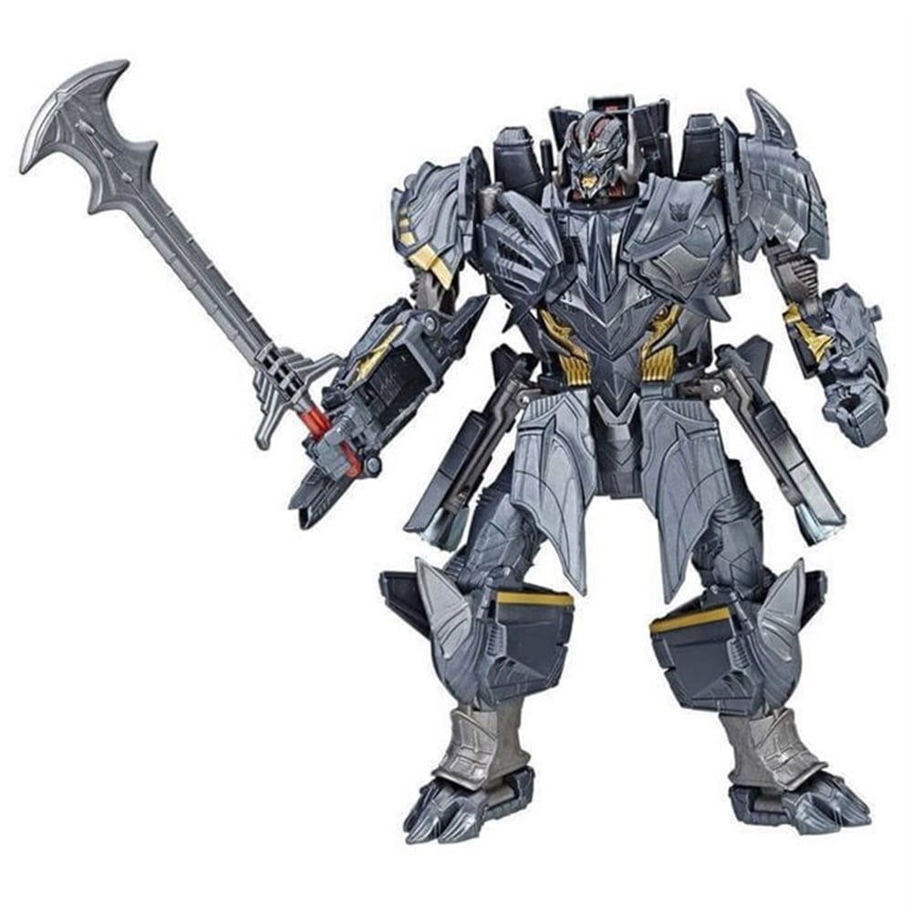 TRANSFORMERS 5 BUYUK FIGUR MEGATRON C0891-C2355 Toystop C2355