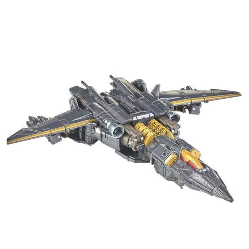 TRANSFORMERS 5 BUYUK FIGUR MEGATRON C0891-C2355 Toystop C2355