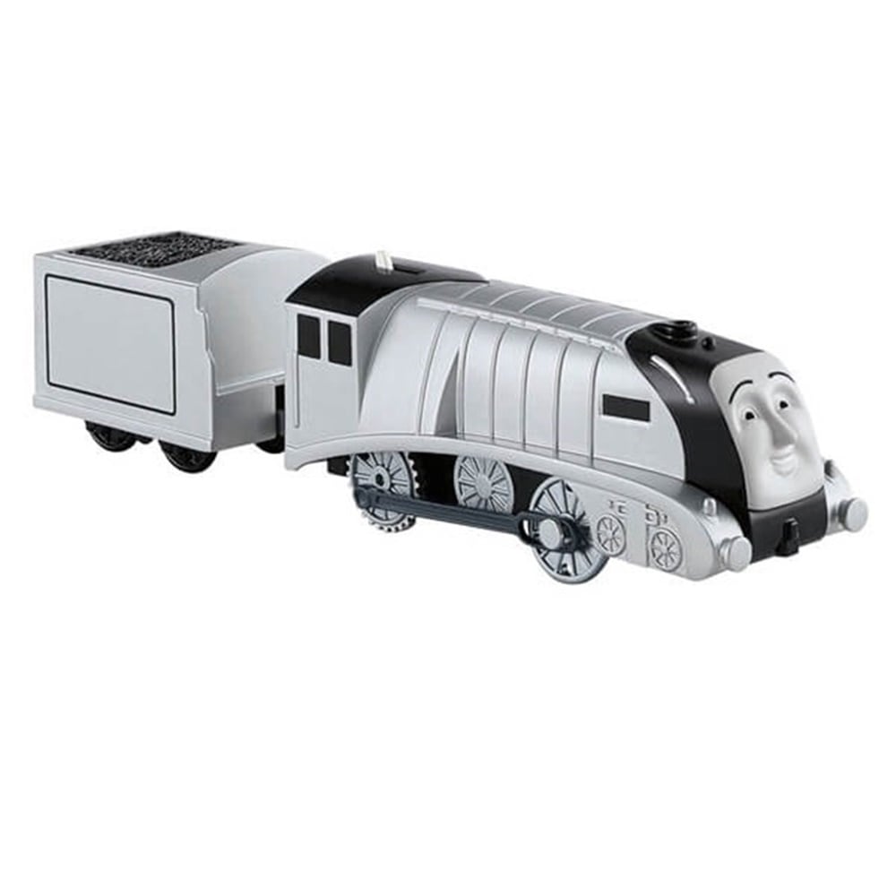 THOMAS & FRIENDS MOTORLU TEKLI TREN FAVORI KARAKTER SPENCER BMKK88-CBY00 Toystop CBY00