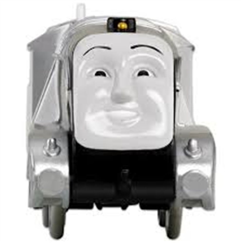 THOMAS & FRIENDS MOTORLU TEKLI TREN FAVORI KARAKTER SPENCER BMKK88-CBY00 Toystop CBY00